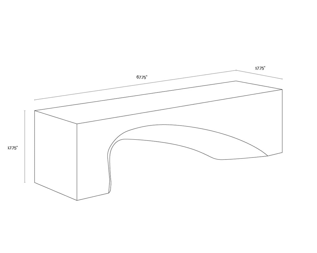 SOMA BENCH