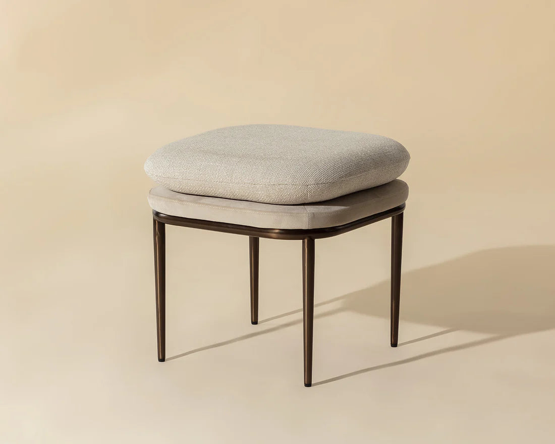 KOFFI STOOL