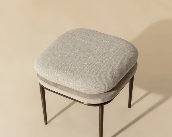 KOFFI STOOL