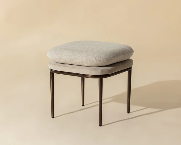KOFFI STOOL