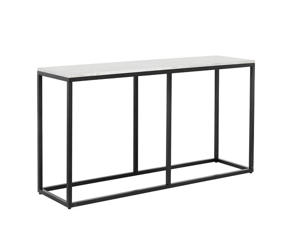 ELLERY CONSOLE TABLE