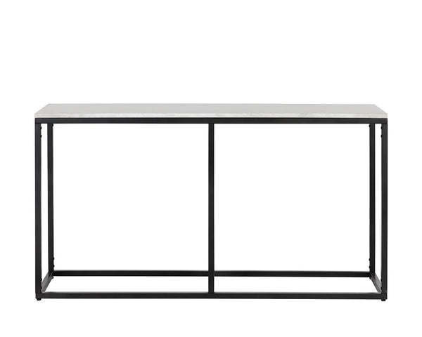 ELLERY CONSOLE TABLE