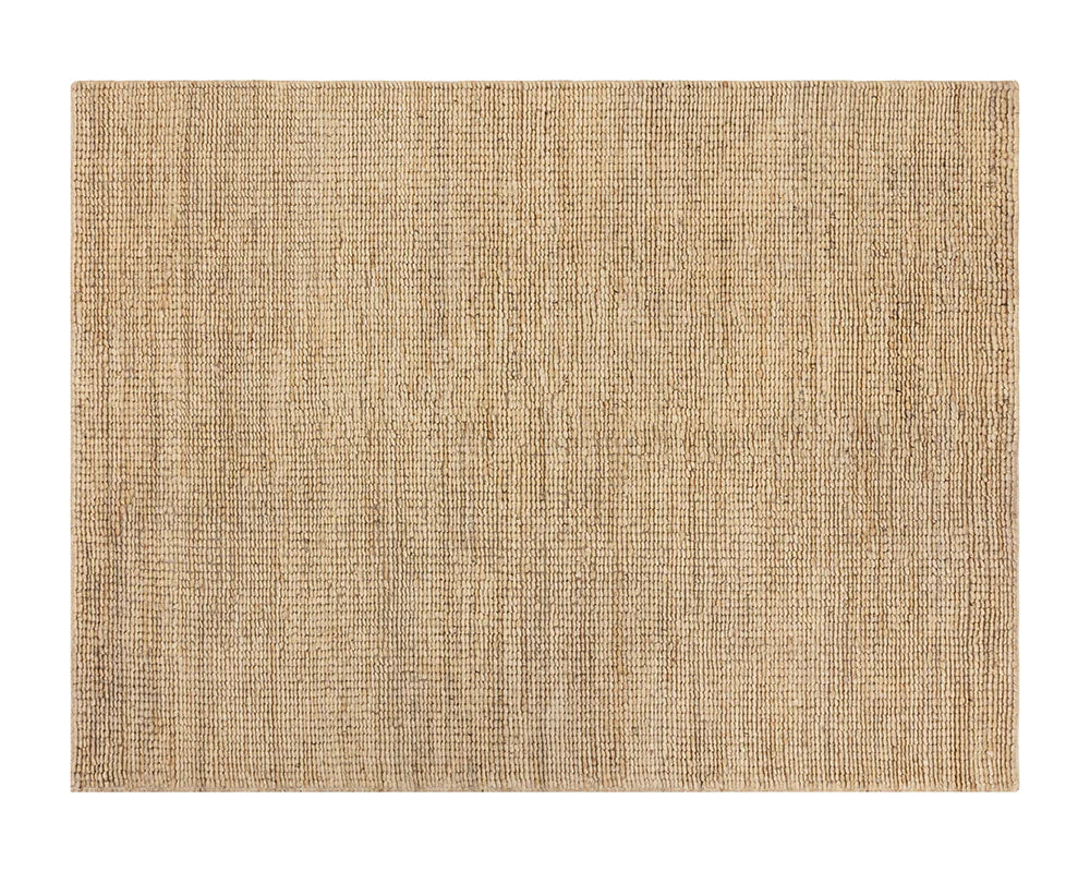 MEKNES JUTE RUG