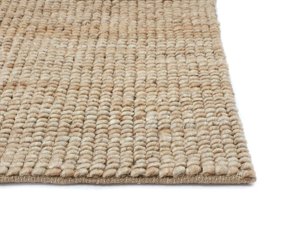 MEKNES JUTE RUG