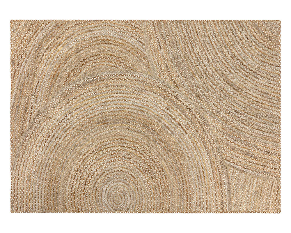 PRESCOTT JUTE RUG