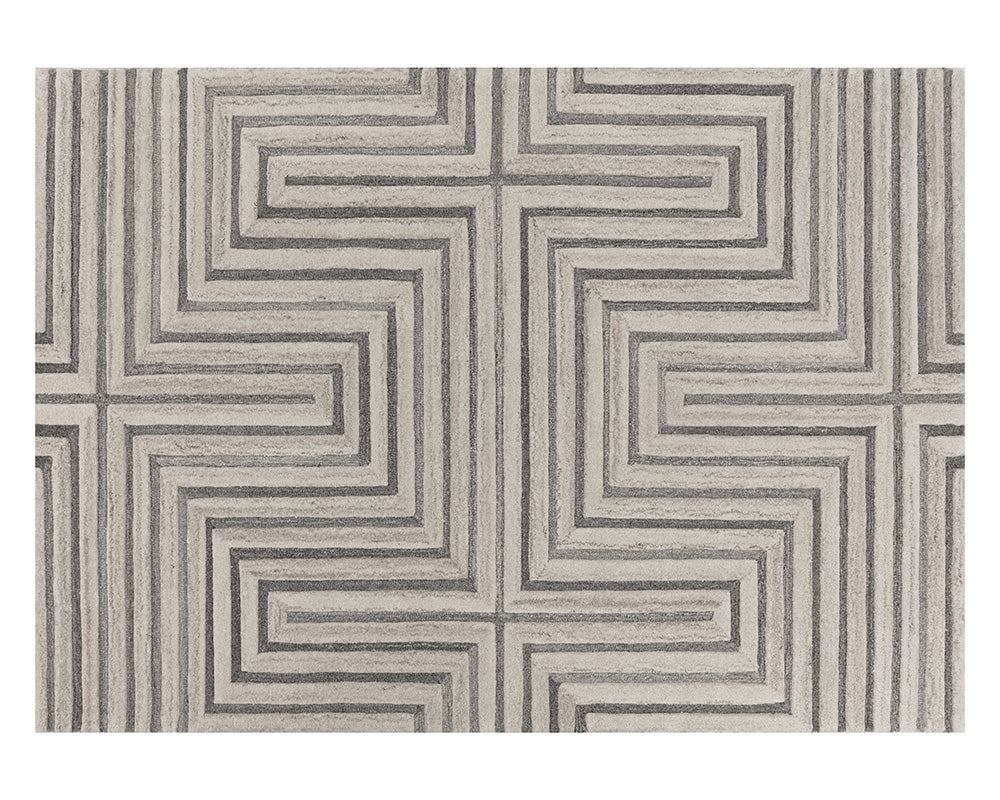OSLOW RUG