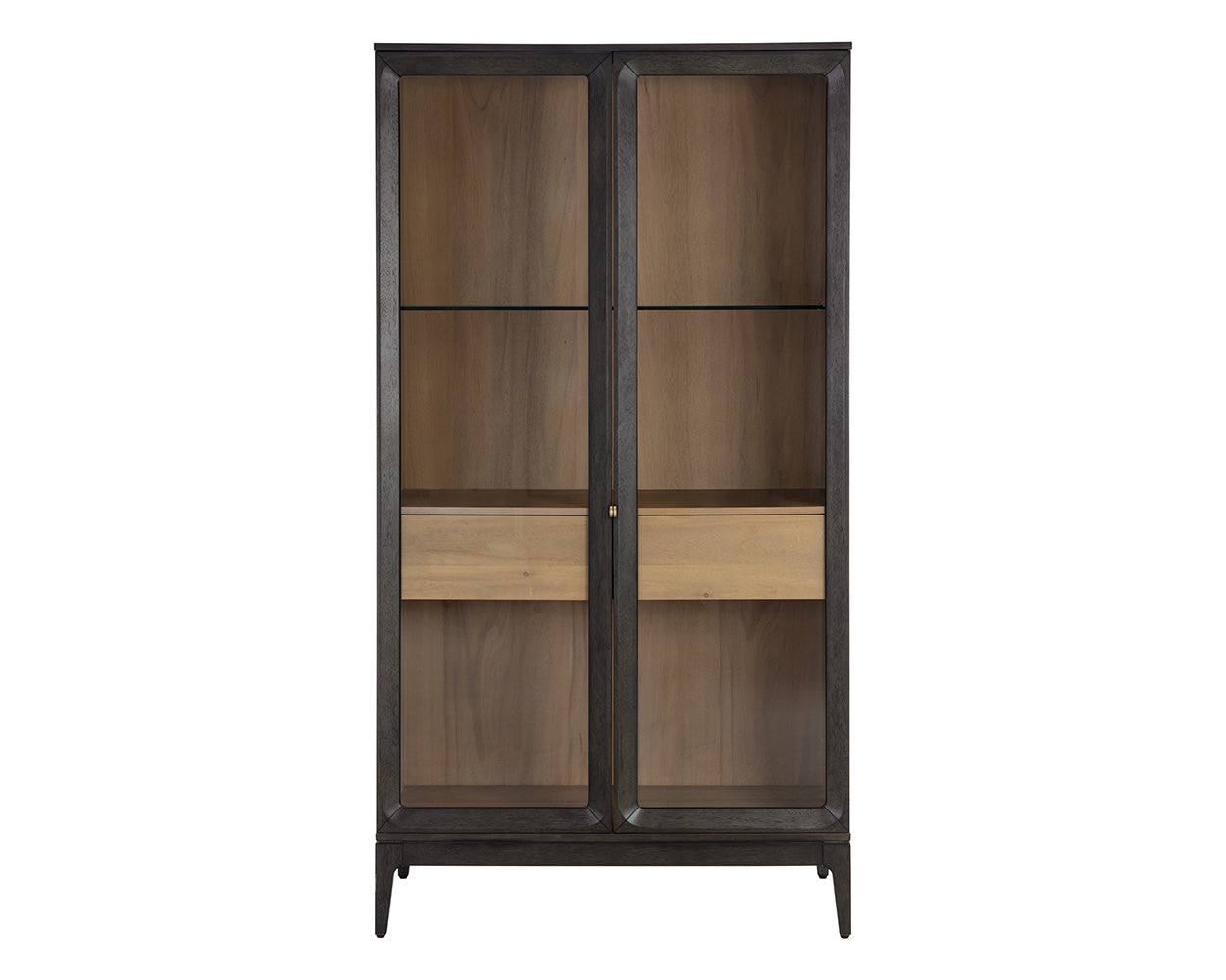 CECILIA DISPLAY CABNIET