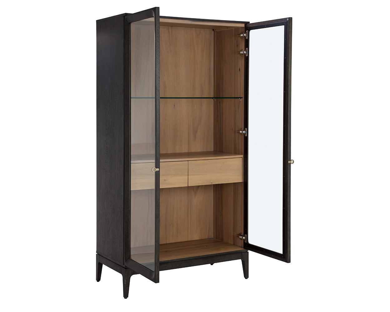 CECILIA DISPLAY CABNIET
