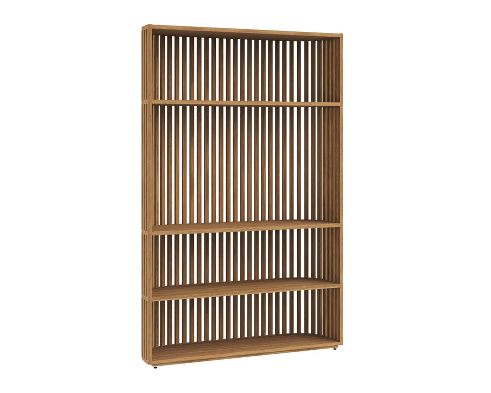TESSA BOOKCASE