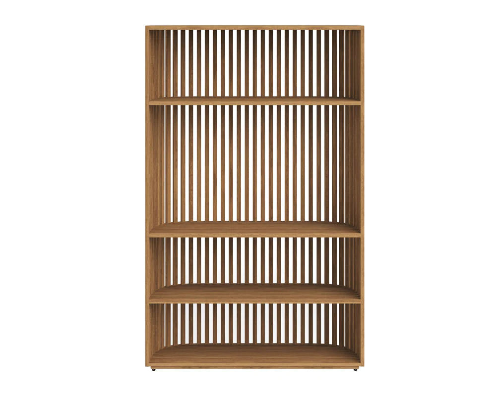 TESSA BOOKCASE