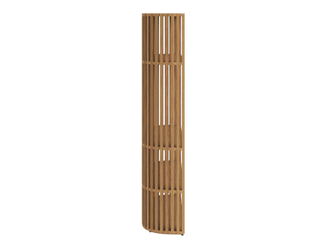 TESSA BOOKCASE