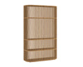 TESSA BOOKCASE
