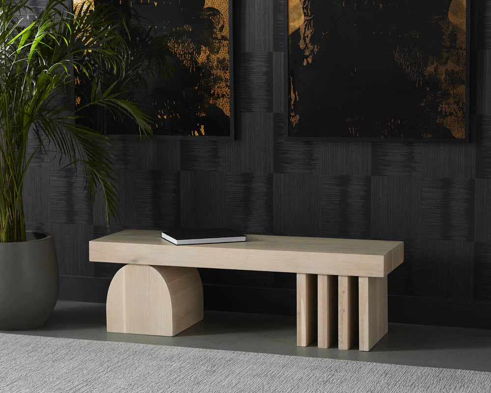 CADENCE BENCH