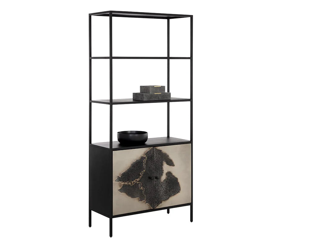 ARLINGTON BOOKCASE