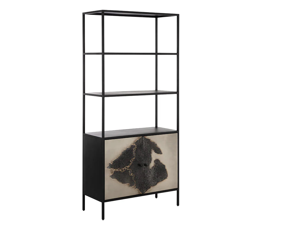 ARLINGTON BOOKCASE