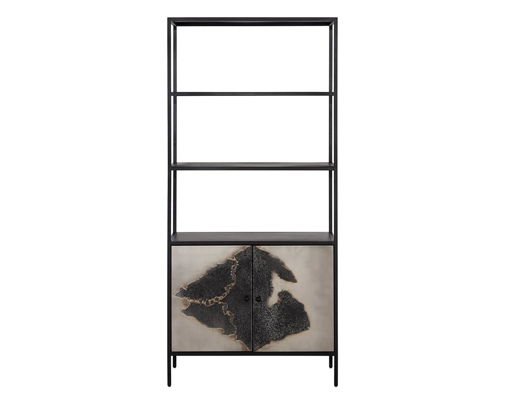 ARLINGTON BOOKCASE