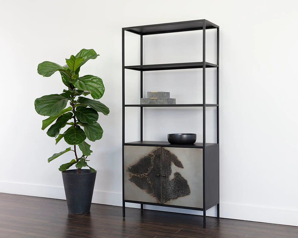 ARLINGTON BOOKCASE