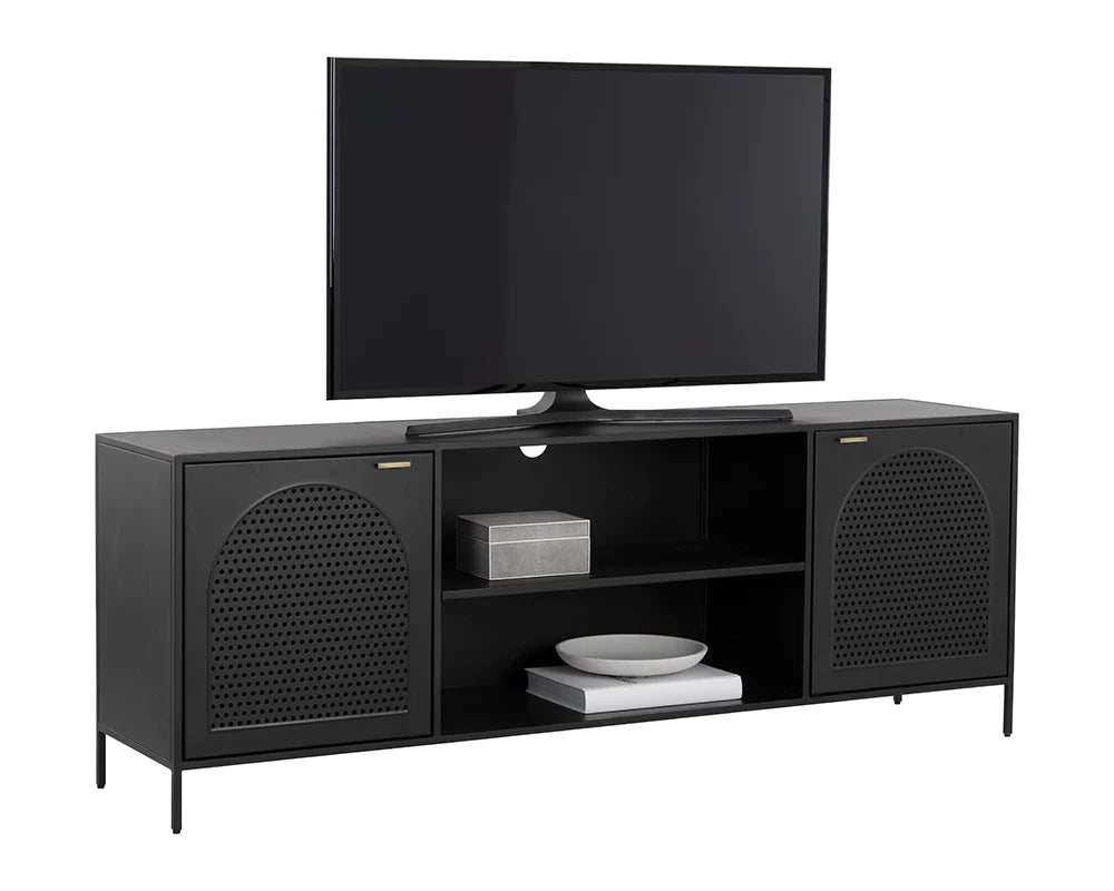 AZIZA MEDIA STAND