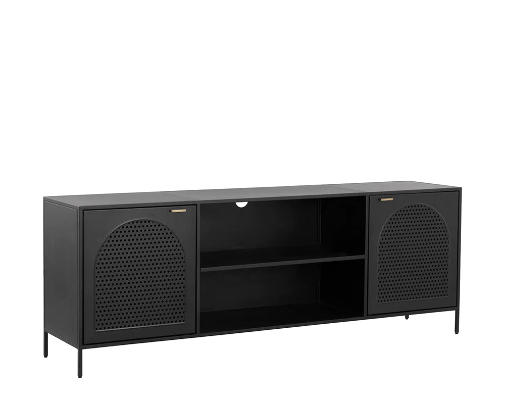 AZIZA MEDIA STAND