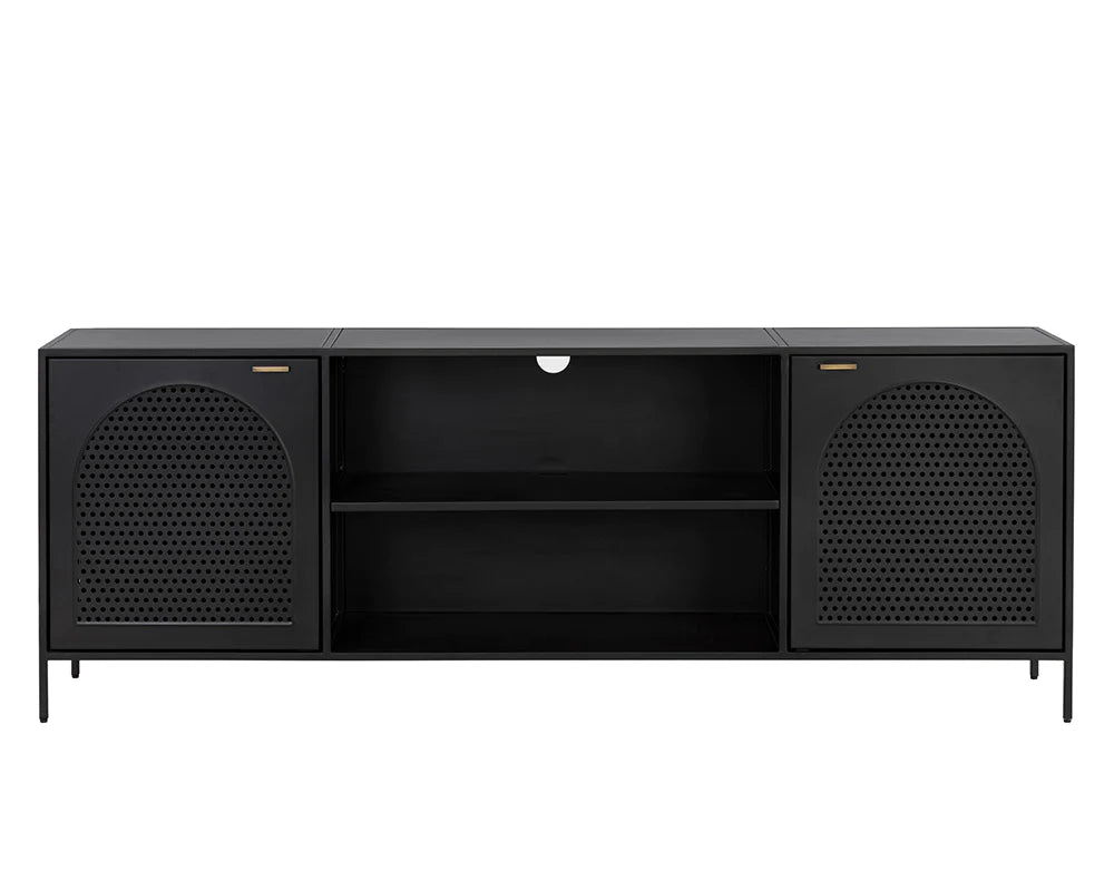 AZIZA MEDIA STAND