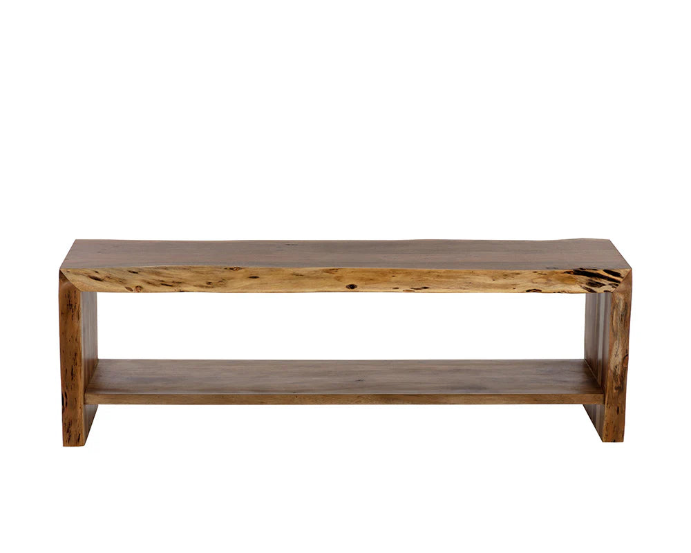 RIDGE BENCH