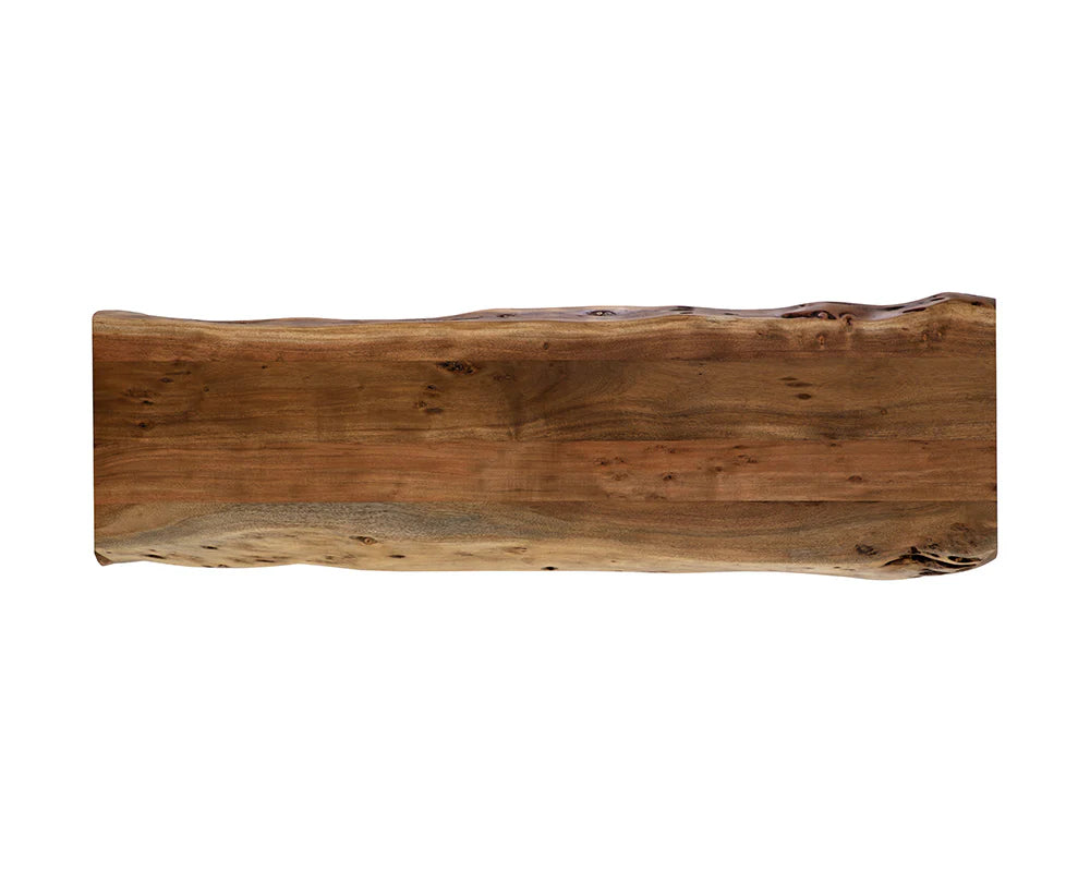 RIDGE BENCH