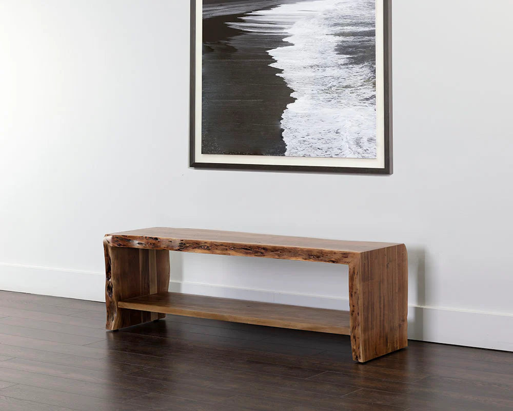 RIDGE BENCH