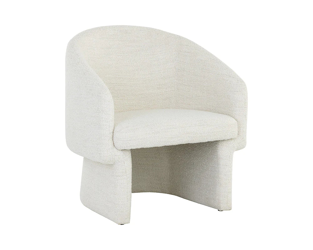 LAURYN LOUNGE CHAIR