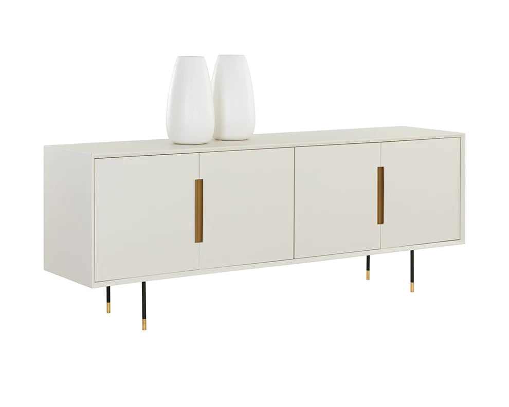 DANBURY SIDEBOARD