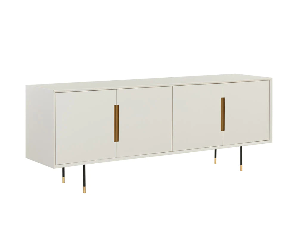 DANBURY SIDEBOARD