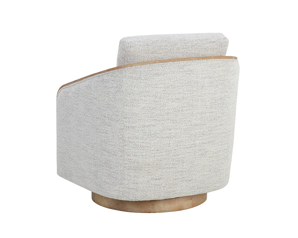 TASIA SWIVEL CHAIR