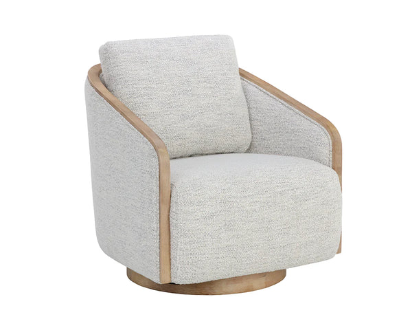 TASIA SWIVEL CHAIR