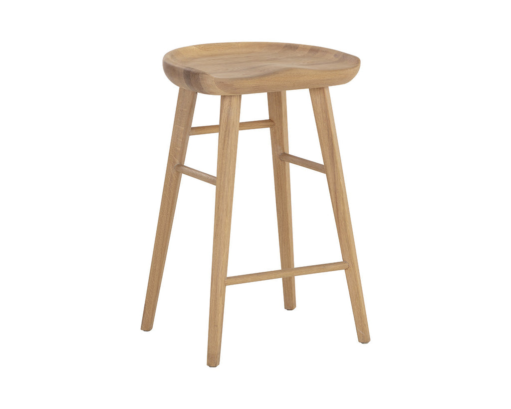 DOMINIC COUNTER STOOL