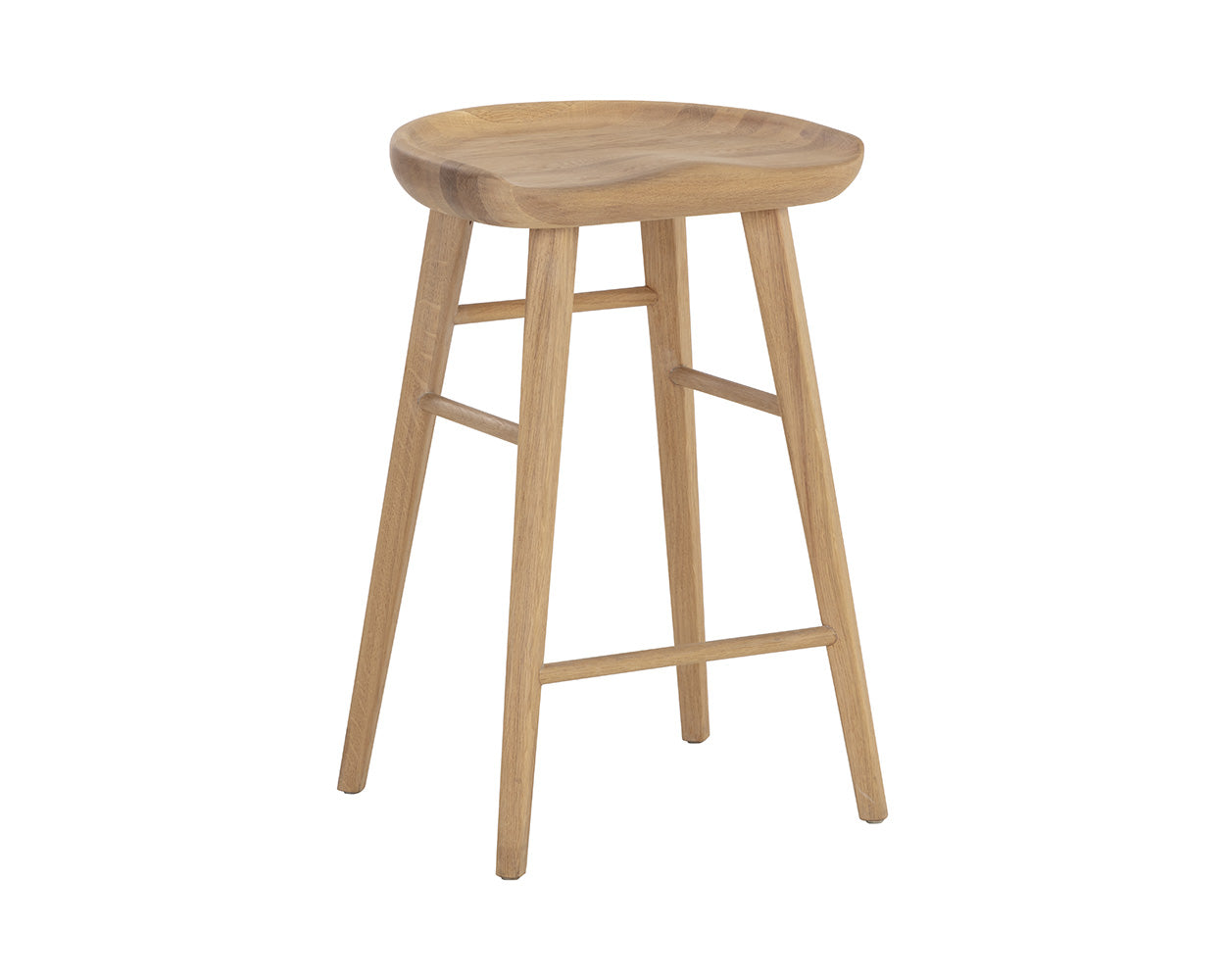 DOMINIC COUNTER STOOL