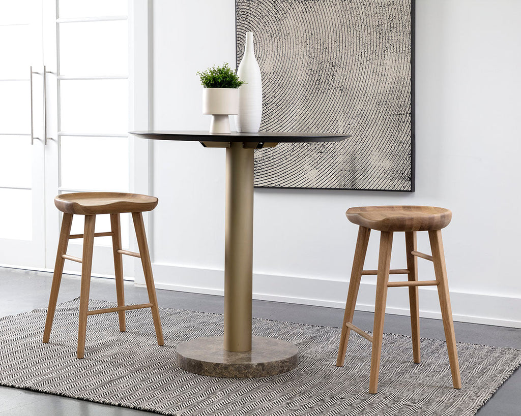 DOMINIC COUNTER STOOL