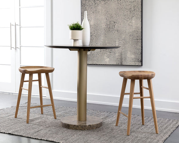 DOMINIC COUNTER STOOL