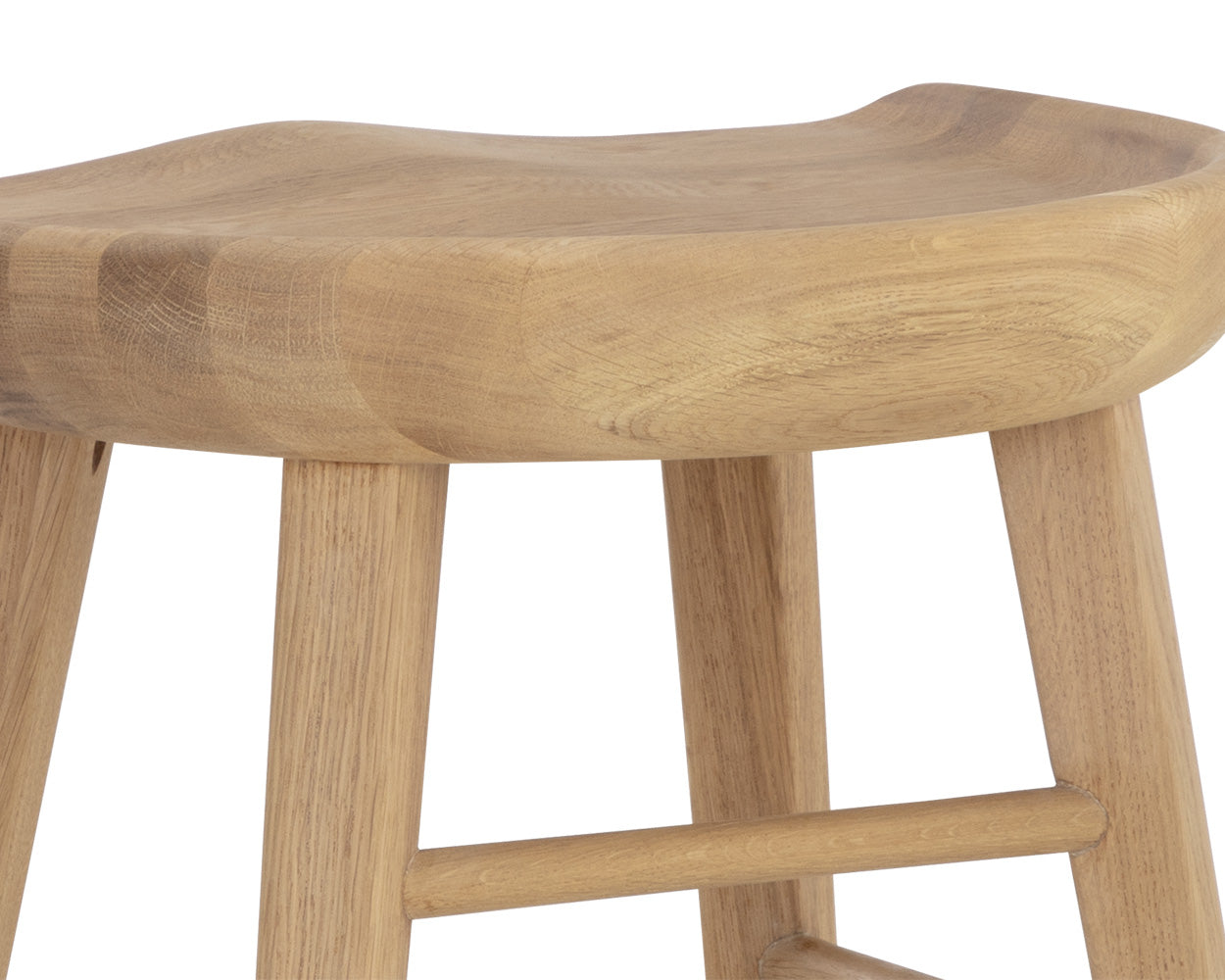 DOMINIC COUNTER STOOL