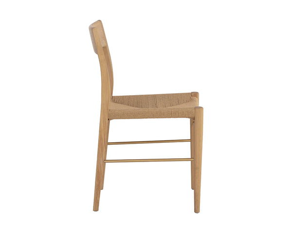 BONDI DINING CHAIR