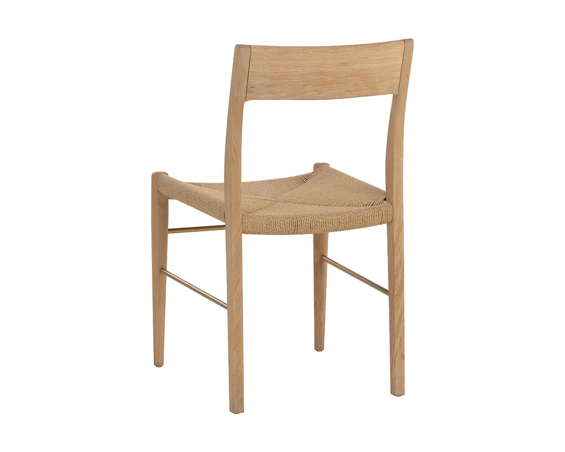 BONDI DINING CHAIR