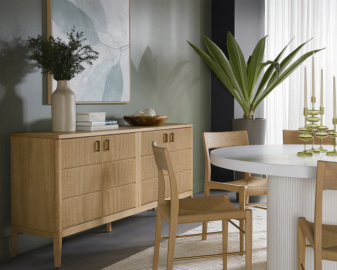BONDI DINING CHAIR
