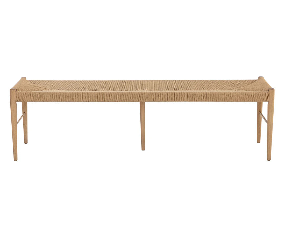 MOIRA BENCH