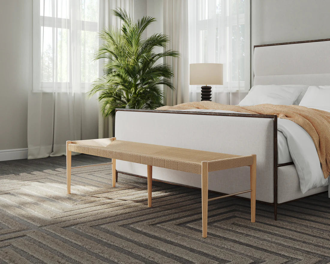 MOIRA BENCH