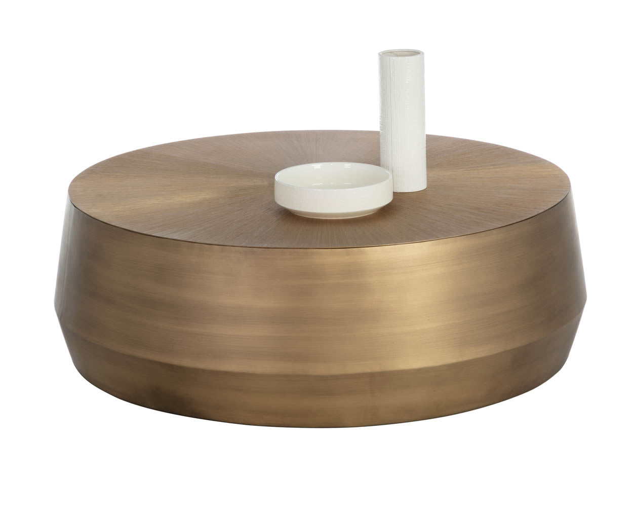 CREED COFFEE TABLE