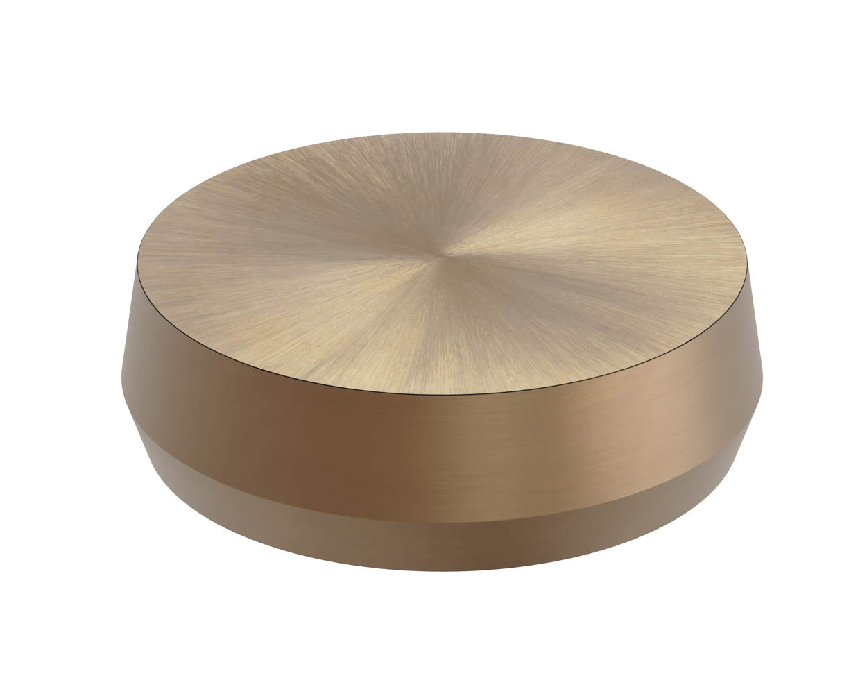 CREED COFFEE TABLE