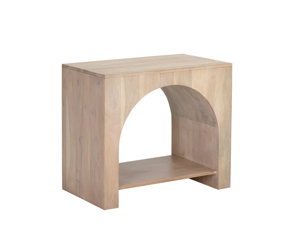 SALMA SIDE TABLE