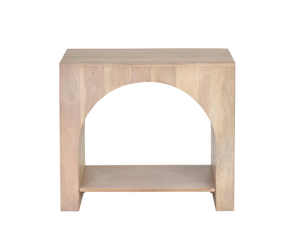 SALMA SIDE TABLE