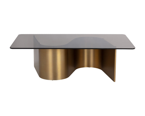 WHISPER COFFEE TABLE