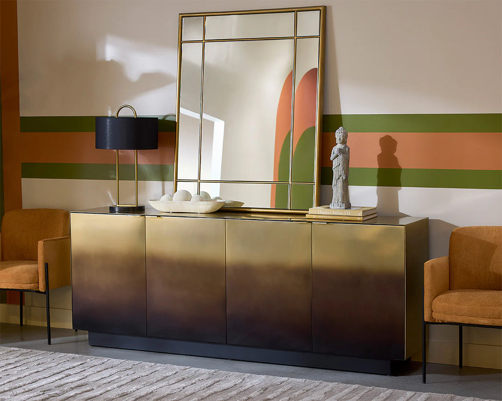 CALVOSA SIDEBOARD