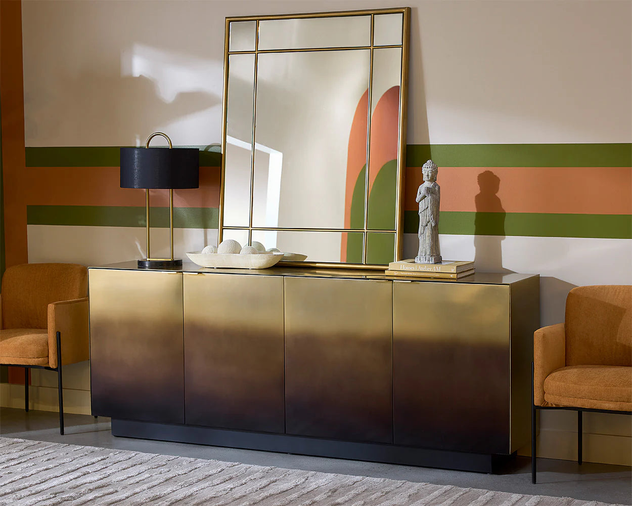 CALVOSA SIDEBOARD