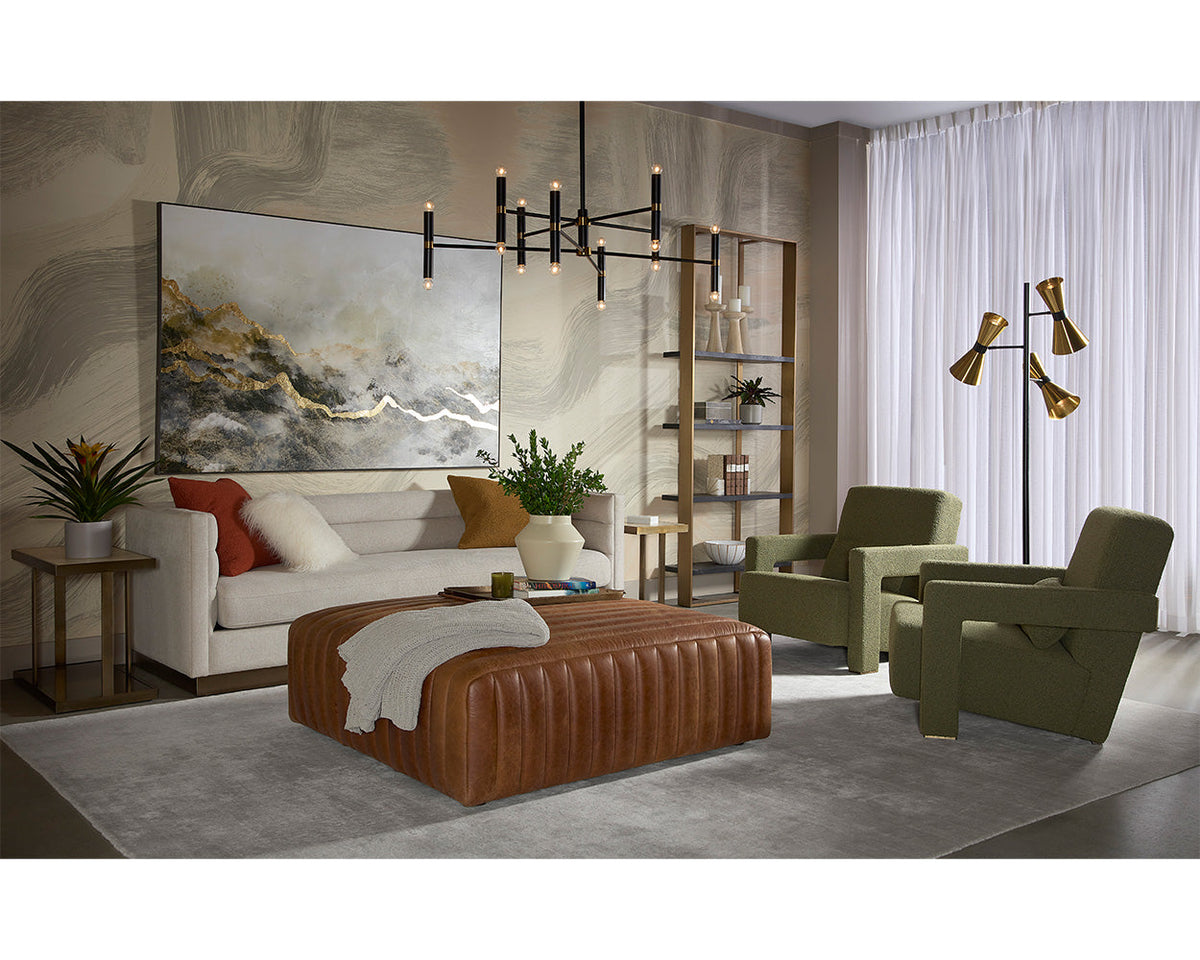 KAMALI SIDE TABLE